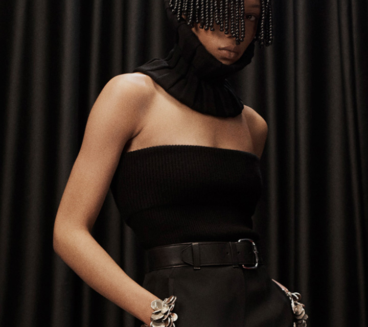 ALEXANDER WANG