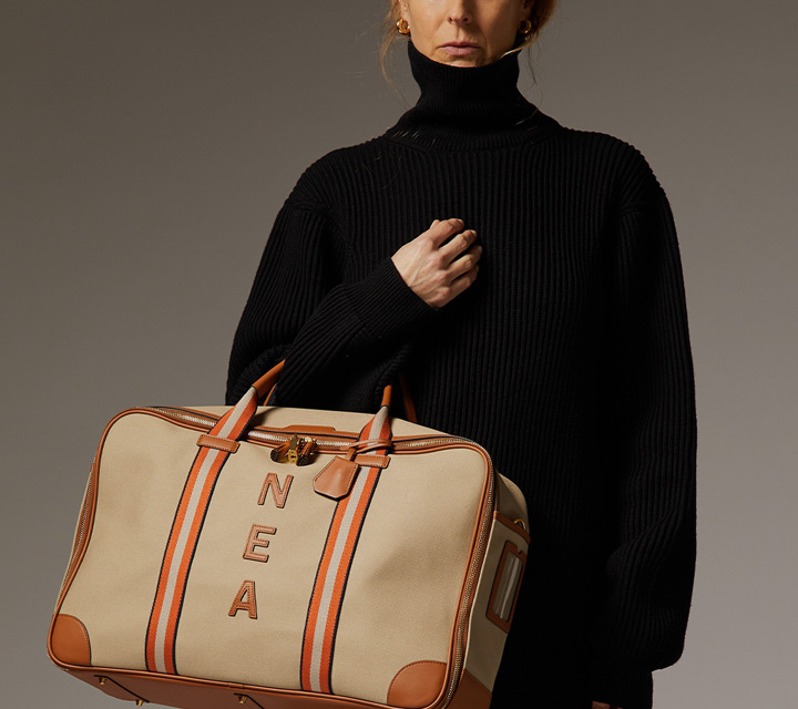 ANYA HINDMARCH