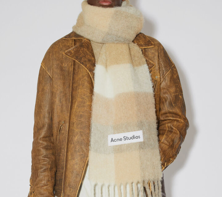 Acne Studios
