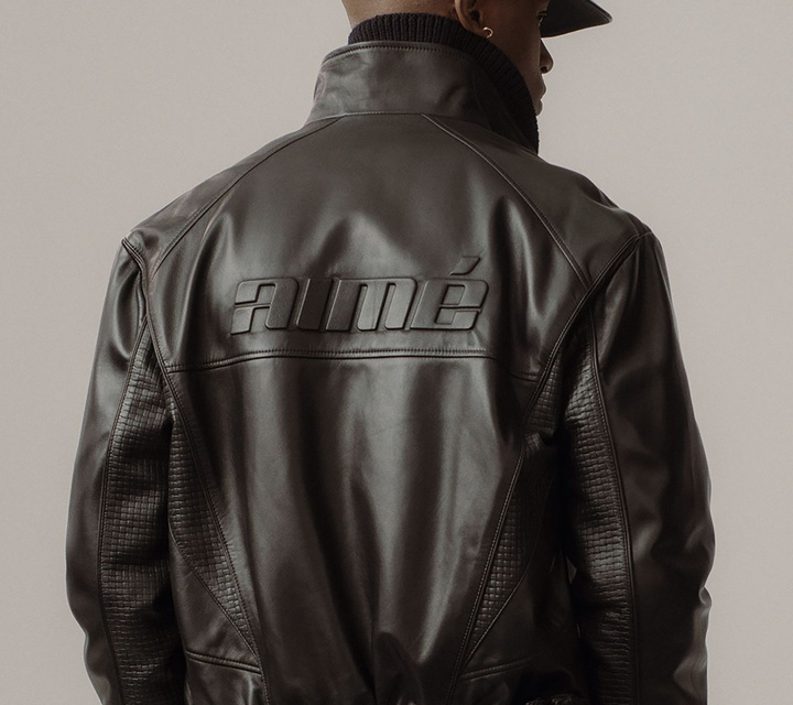 Aimé Leon Dore