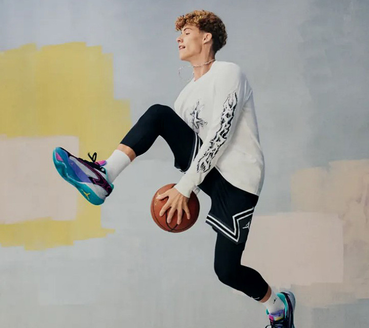 Air Jordan