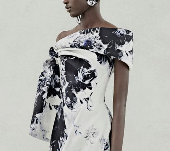 Alexander Mcqueen