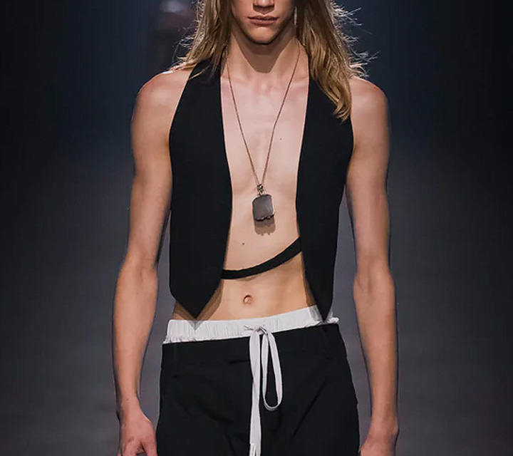 Ann Demeulemeester