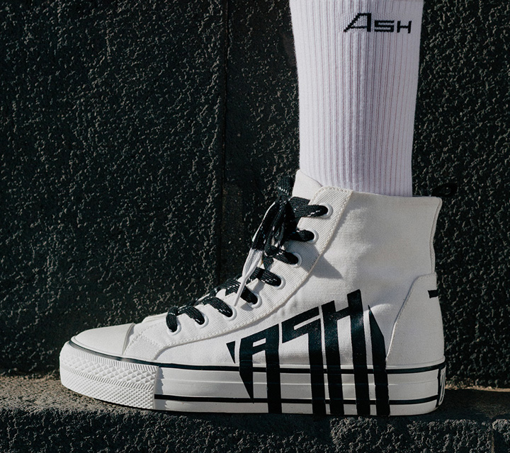 Ash