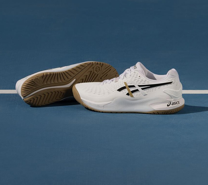 Asics
