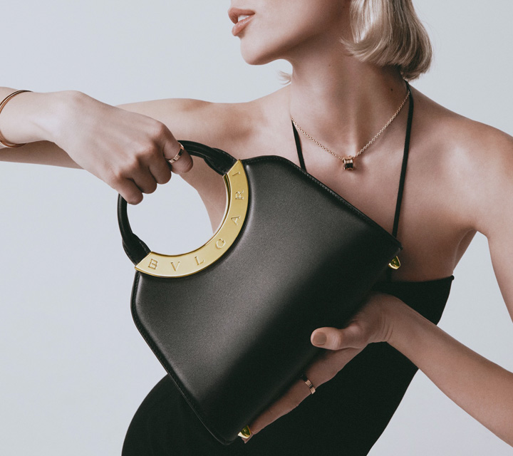 BVLGARI