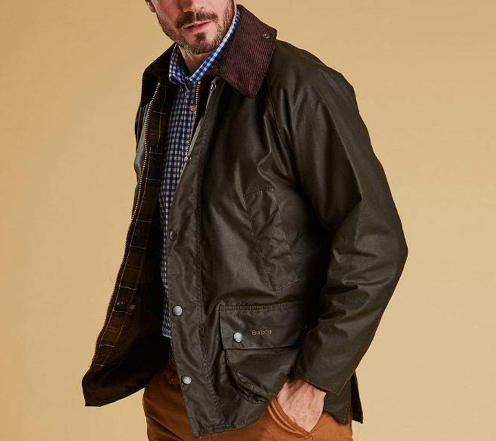 Barbour