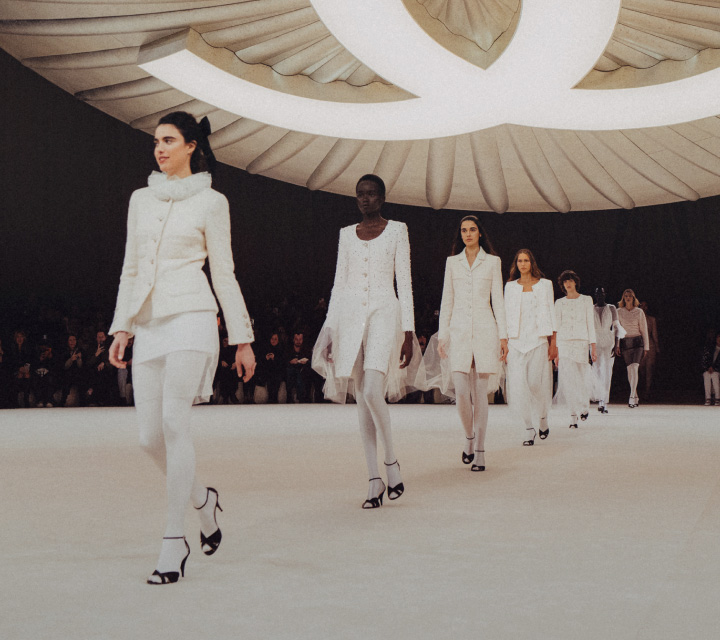 CHANEL
