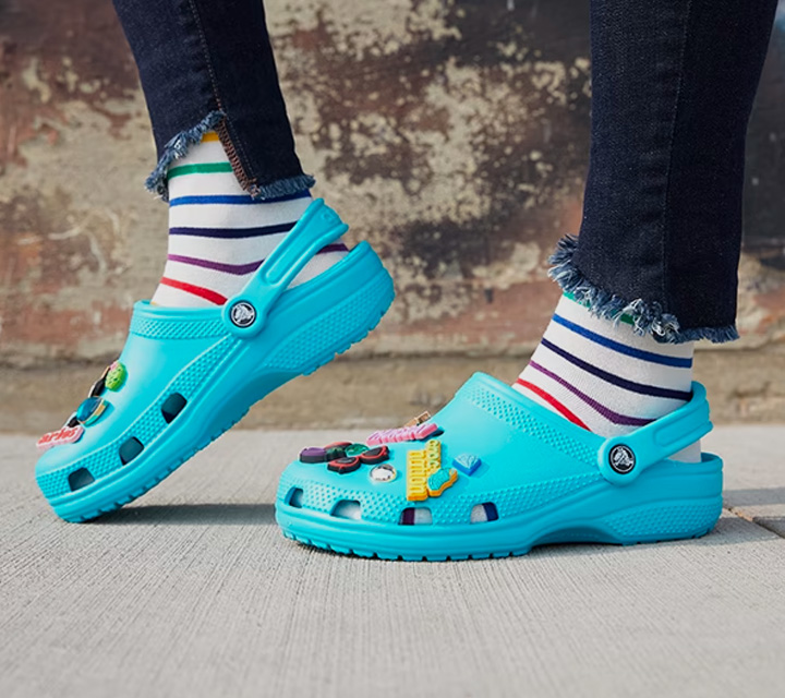CROCS