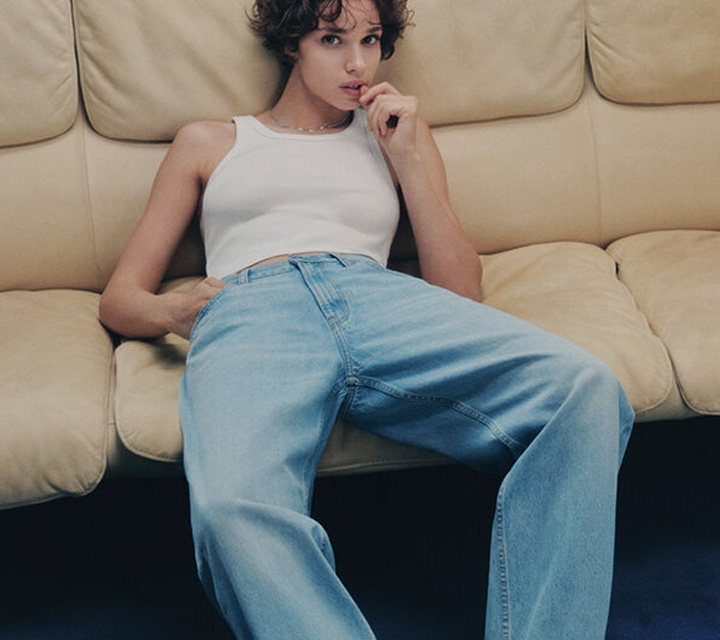 Calvin Klein