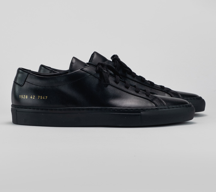Common Projects