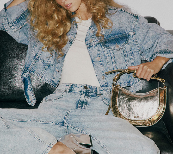 DKNY