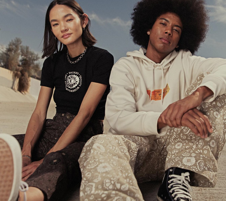 Dickies