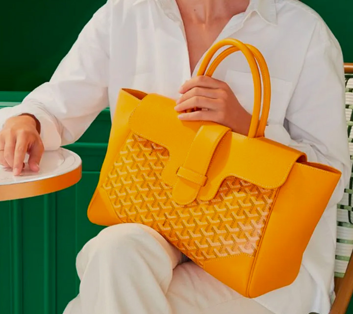 GOYARD