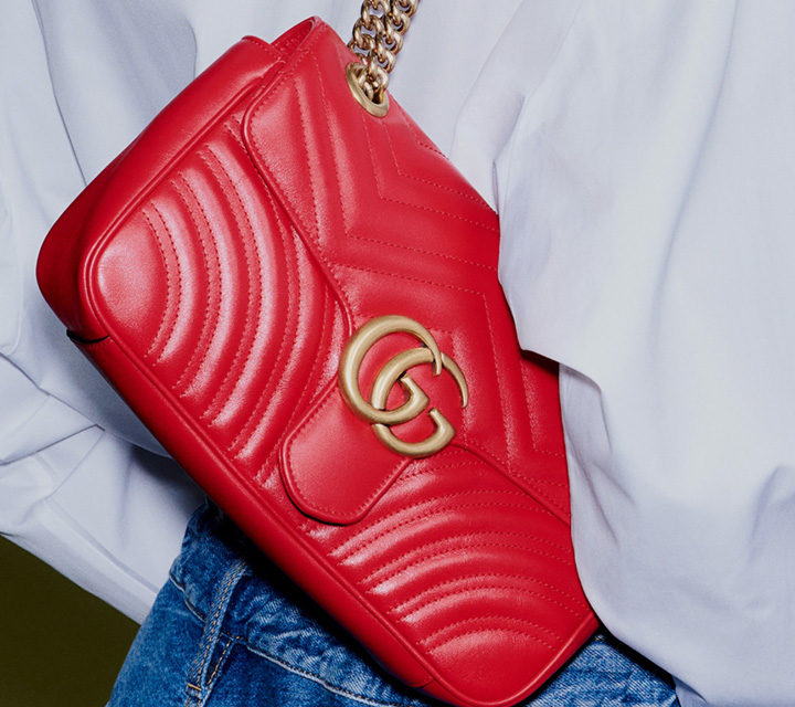 GUCCI