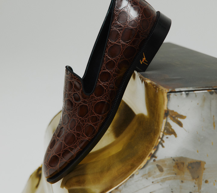 Giuseppe Zanotti
