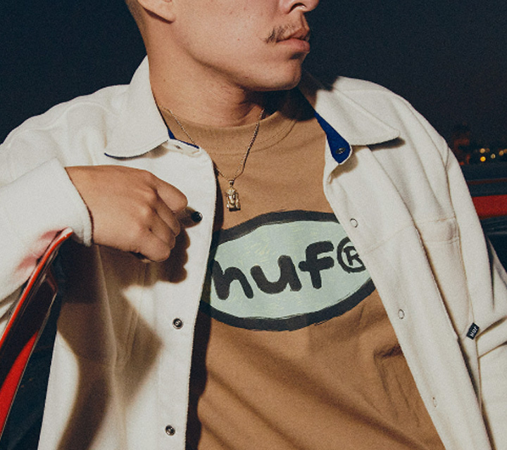 HUF