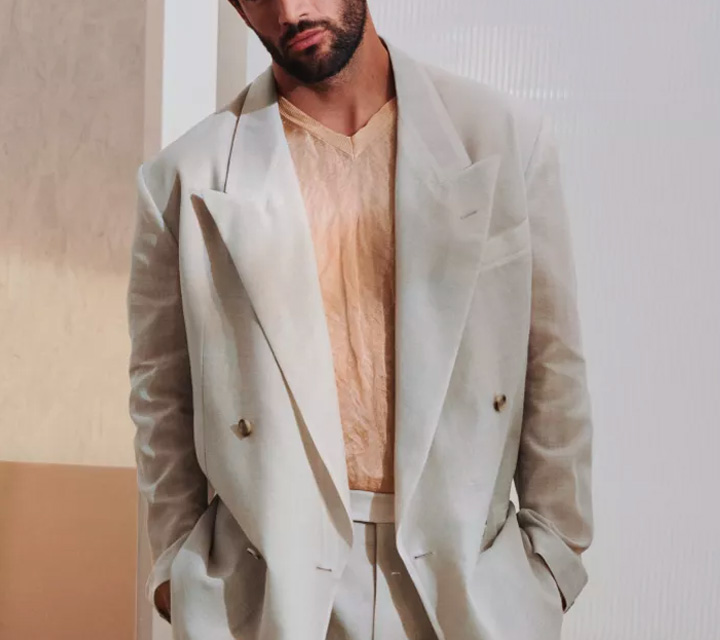 HUGO BOSS