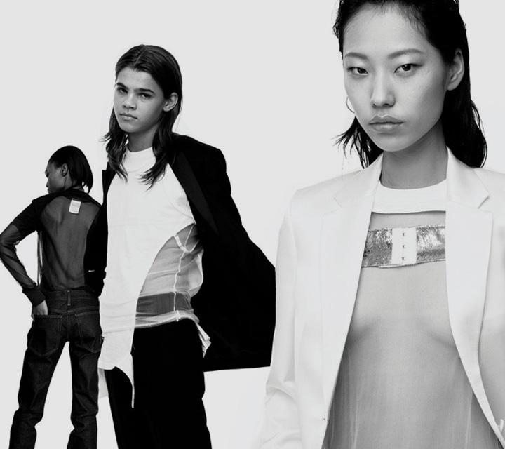 Helmut Lang