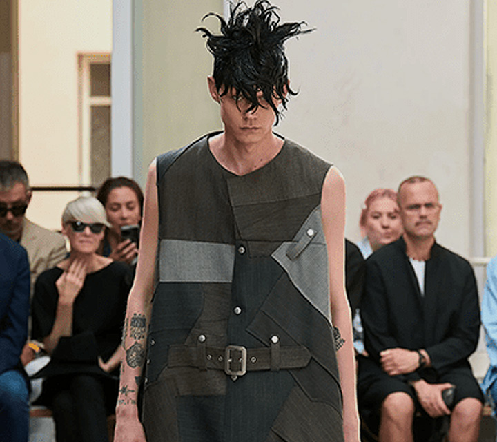 JUNYA WATANABE