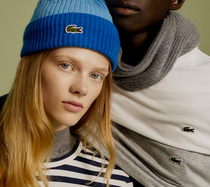 Lacoste