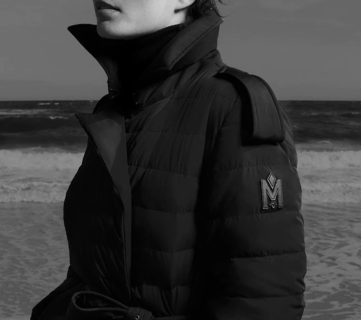 Mackage