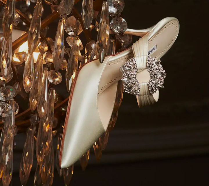 Manolo Blahnik