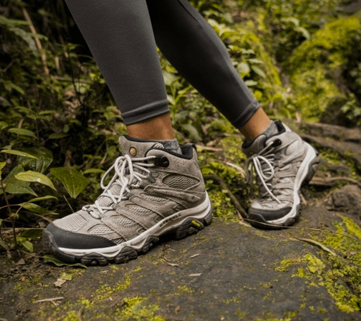Merrell