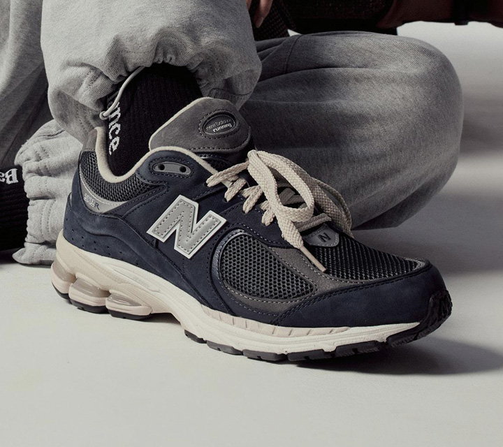 New Balance
