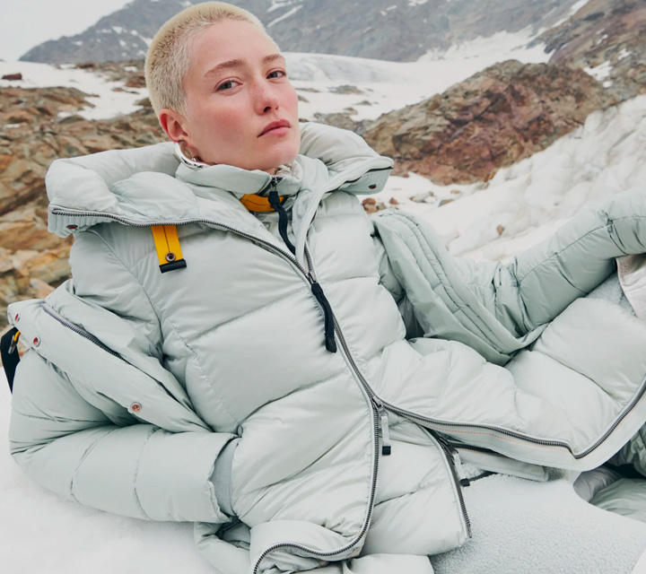 Parajumpers