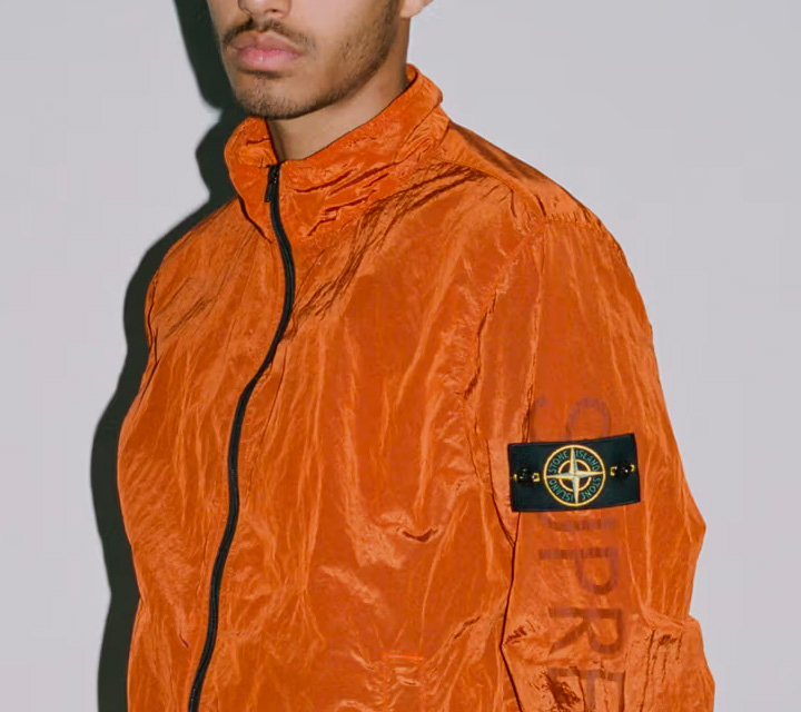 STONE ISLAND