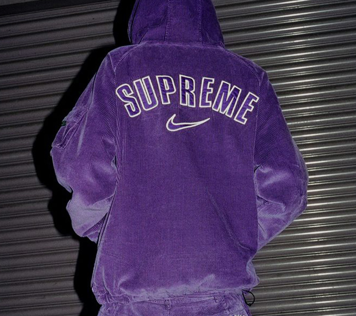 Supreme