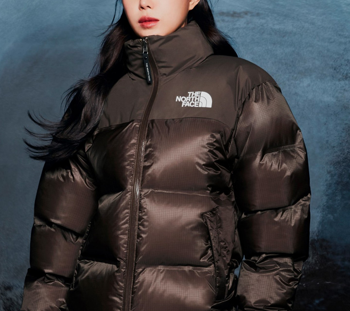 North Face