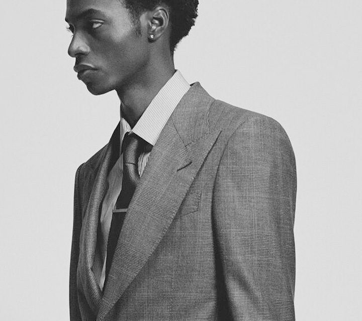 TOM FORD