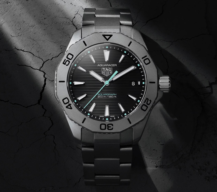 Tag Heuer