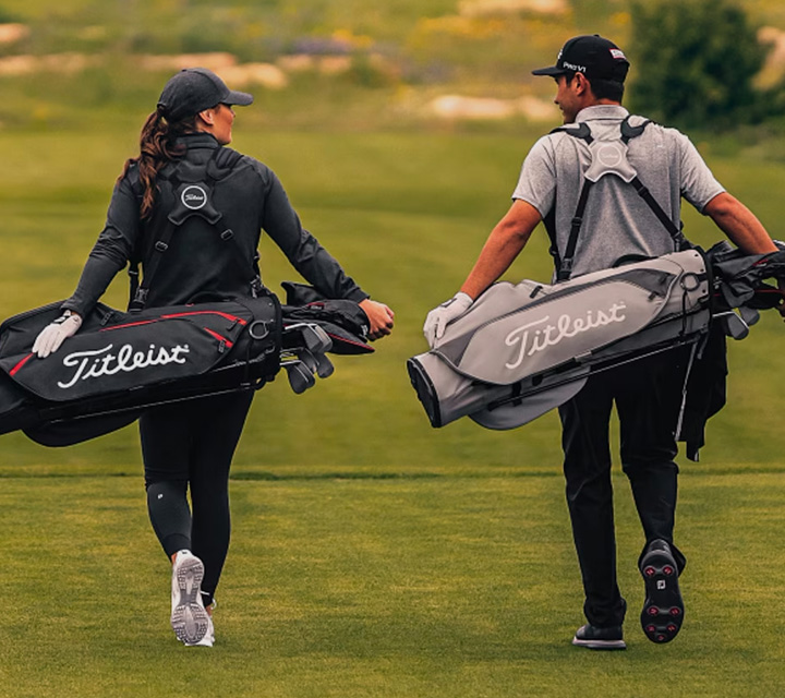 Titleist