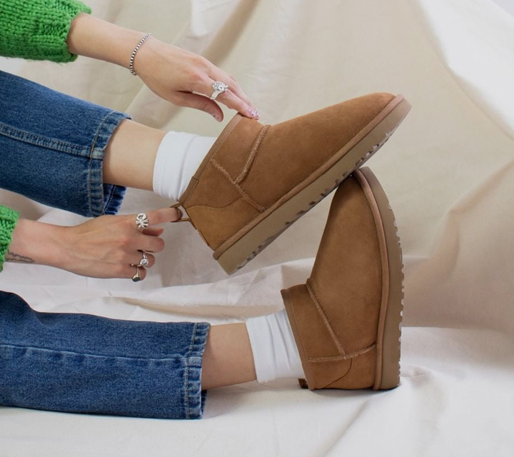 Ugg