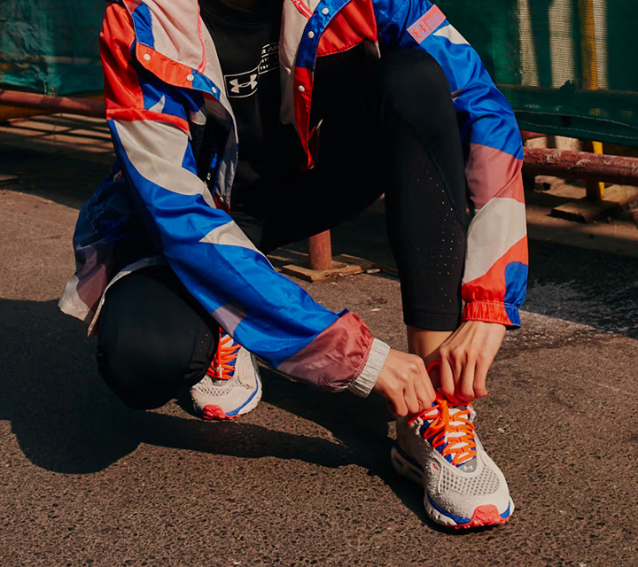 Under Armour