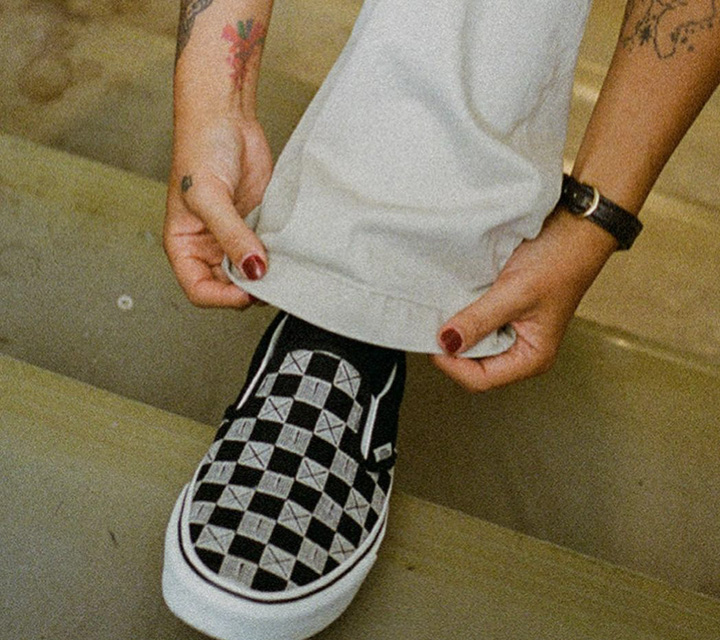 Vans