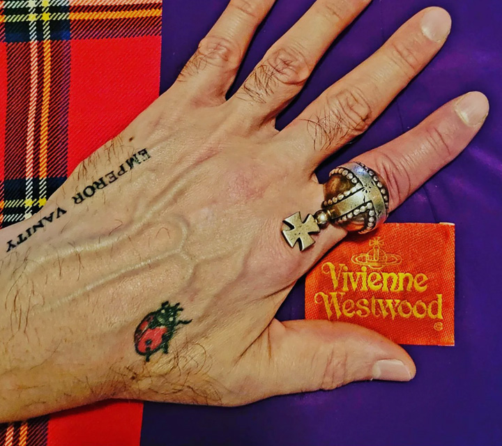 Vivienne Westwood