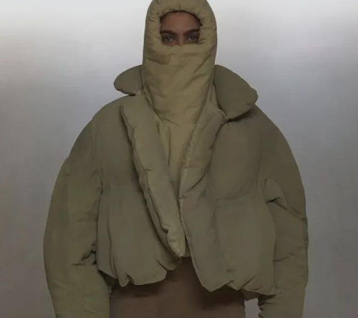 Yeezy